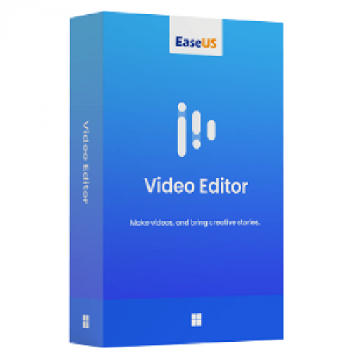 EaseUS Video Editor